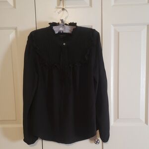 J. Crew Blouse
